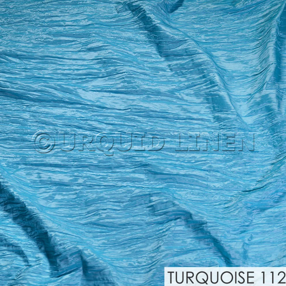 Accordion Taffeta