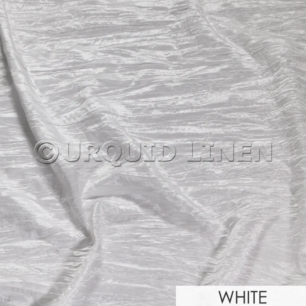 Accordion Taffeta