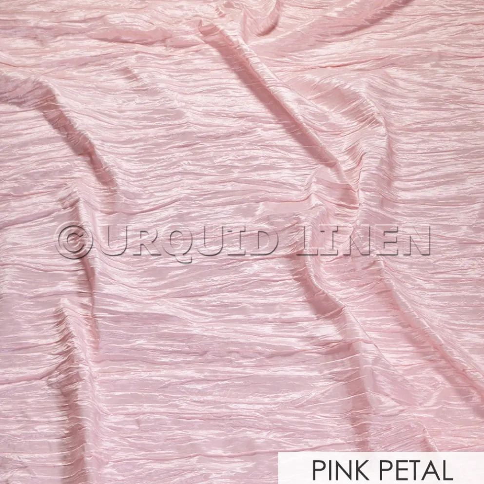 Accordion Taffeta
