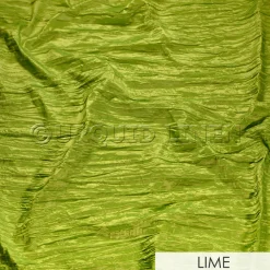 Accordion Taffeta