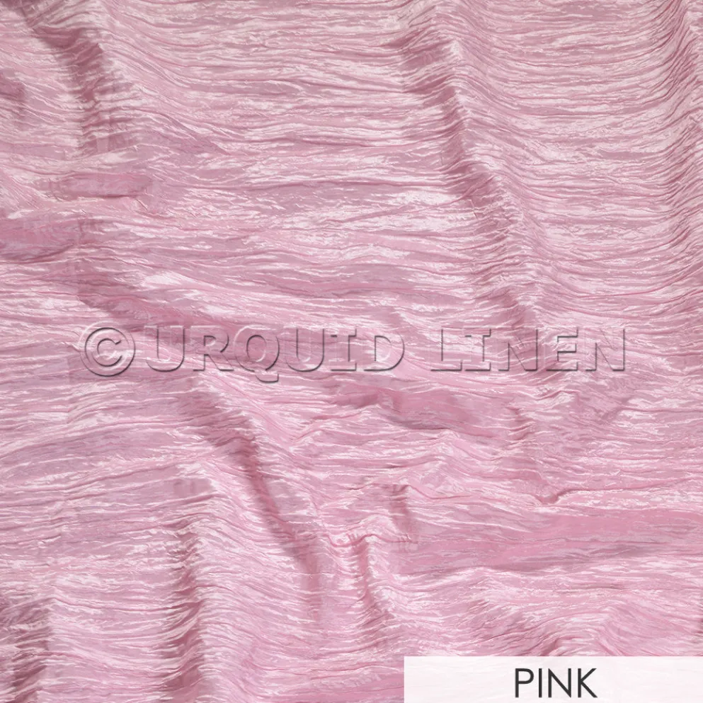 Accordion Taffeta