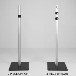 Adjustable Upright
