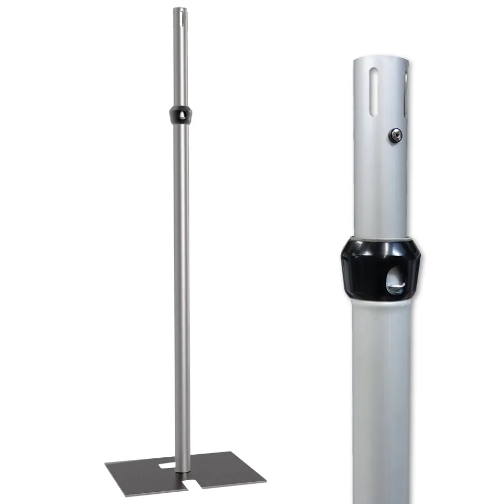 Adjustable Upright