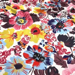 Aloha Garden (Poly Print) Table Linen