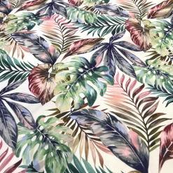 Artisan Tropical (Poly Print) Table Linen