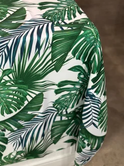 Bahamas (Poly Print) Table Linen