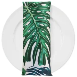 Bahamas (Poly Print) Table Napkin
