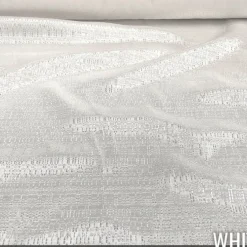 Banjo (Fire Retardant) Drape Panels (48" Wide) / 8 Colors