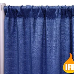 Banjo (Fire Retardant) Drape Panels (48