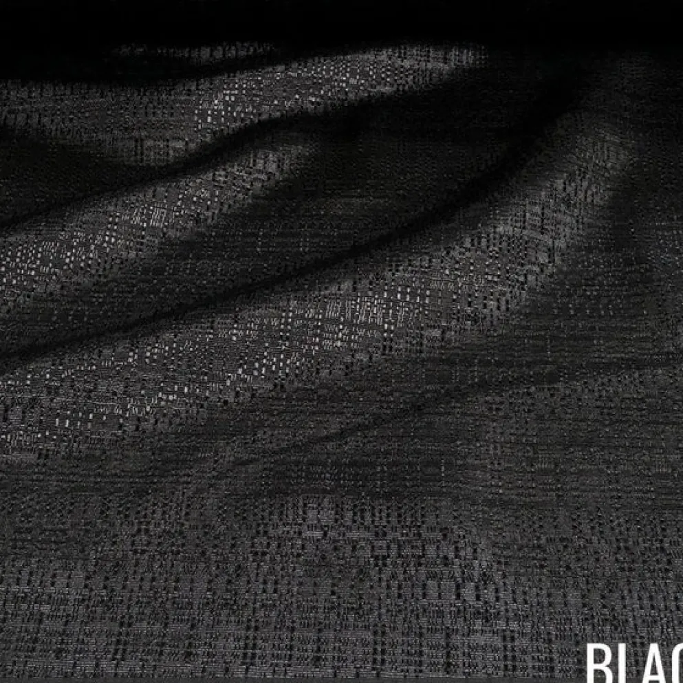 Banjo (Fire Retardant) Drape Panels (48" Wide) / 8 Colors