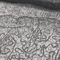 Bedazzle Table Linen in Charcoal