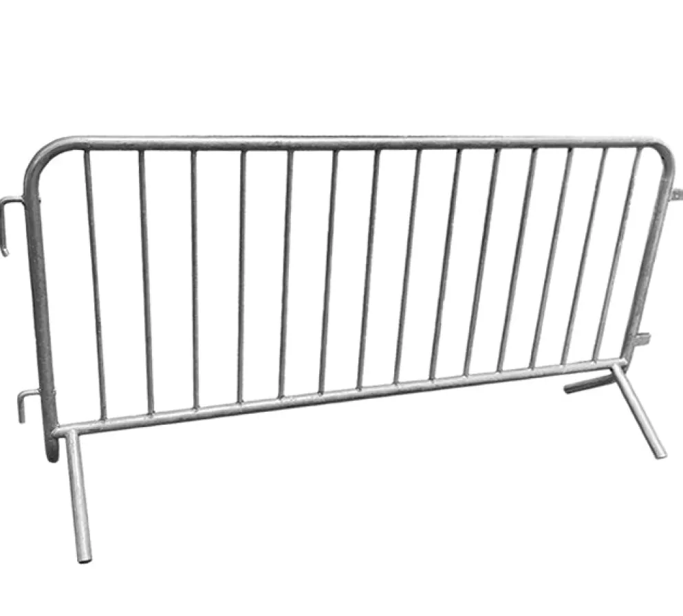 Bicycle Barricade (7'x42") Cover