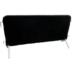 Bicycle Barricade (7'x42