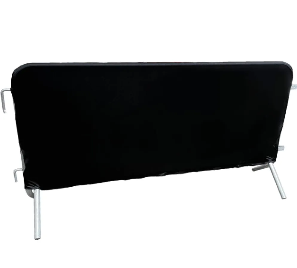 Bicycle Barricade (7'x42") Cover