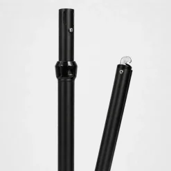 Black Anodized Uprights & Crossbars
