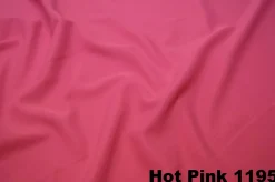 Box Pleat Stage Skirt