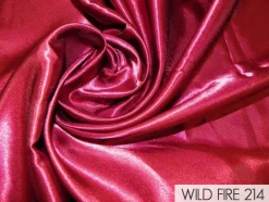 Bridal Satin
