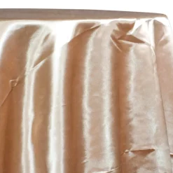 Bridal Satin Table Linen in Gold 901