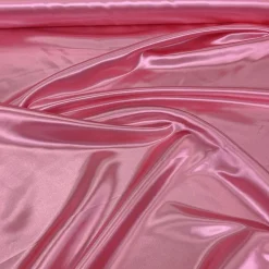 Bridal Satin Table Runner in Hot Pink 515
