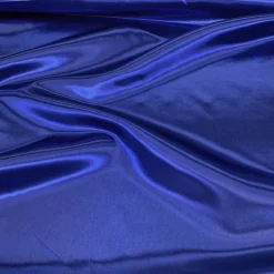 Bridal Satin Table Runner in Royal 340