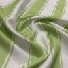 Cabana Stripe (Slub Print) Drapery Panels (58" Wide) / 9 Print