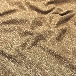 Capri Slub Linen Table Runner in Honey
