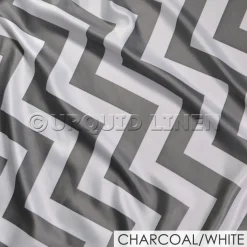 Chevron Print (Lamour)