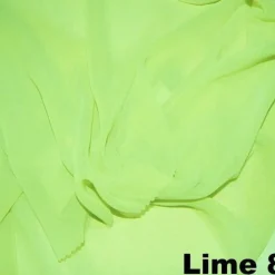 Chiffon Drapery Panels (54