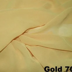 Chiffon Drapery Panels (54