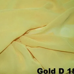 Chiffon Drapery Panels (54