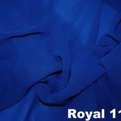 Chiffon Drapery Panels (54