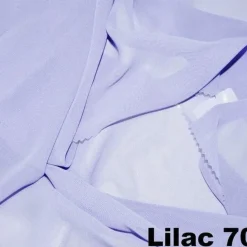 Chiffon Drapery Panels (54