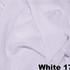 Chiffon Drapery Panels (54
