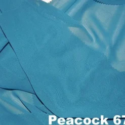 Chiffon Drapery Panels (54