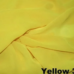 Chiffon Drapery Panels (54