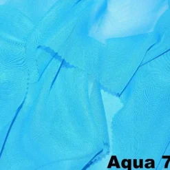 Chiffon Drapery Panels (54