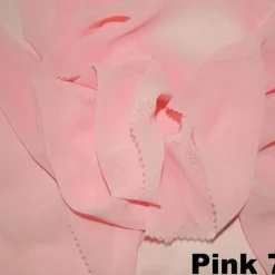 Chiffon Drapery Panels (54