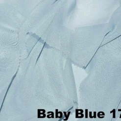 Chiffon Drapery Panels (54