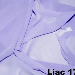 Chiffon Drapery Panels (54