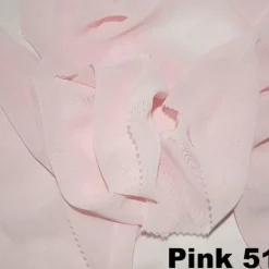Chiffon Drapery Panels (54