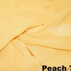 Chiffon Drapery Panels (54