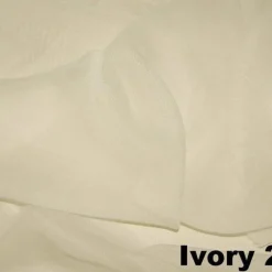Chiffon Drapery Panels (54