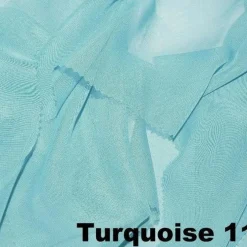 Chiffon Drapery Panels (54
