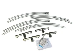 Circle Canopy Hardware Kit