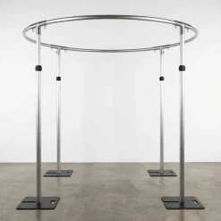 Circle Canopy Hardware Kit