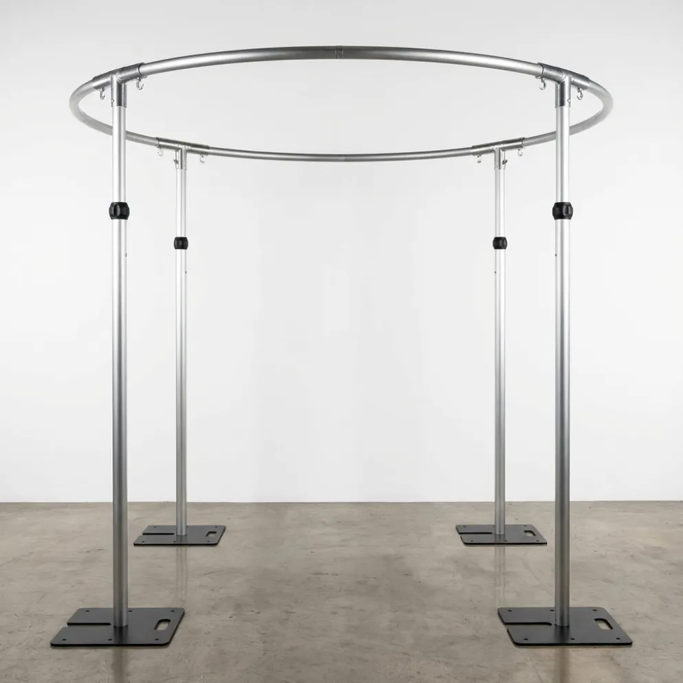 Circle Canopy Hardware Kit