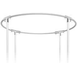 Circle Crossbar (10' or 12' Round)