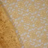Classic Lace (w/ Poly Lining) Table Napkin in Gold 1700