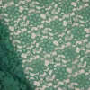 Classic Lace (w/ Poly Lining) Table Napkin in Jade 2000