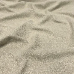 Cloud Chenille Table Linen in Sand